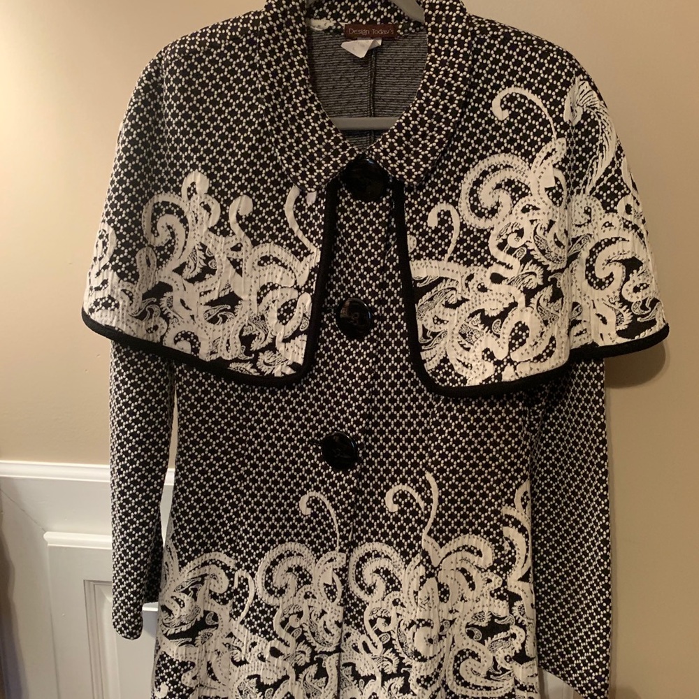 Design’s Today jacket